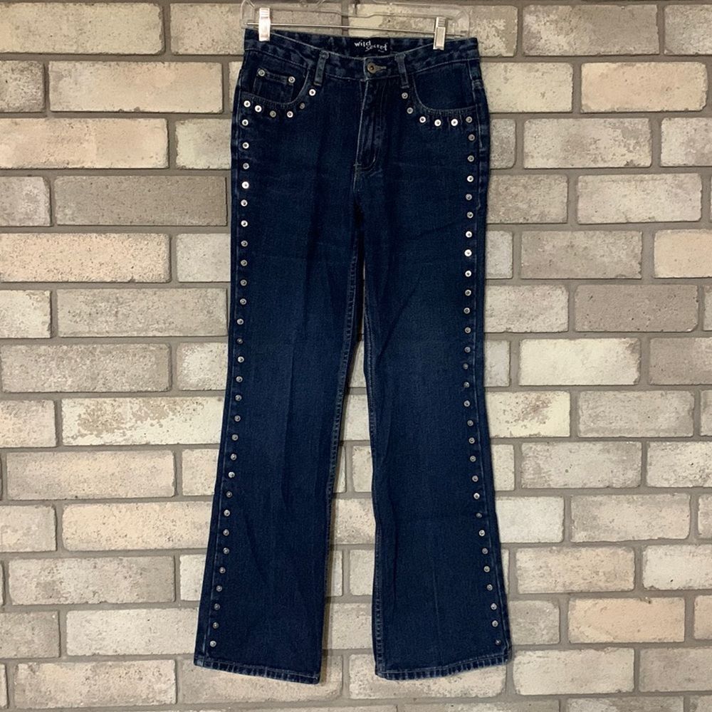 3for$20 jeans size junior 5